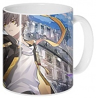 ������ Honkai: Star Rail - Trailblazer (male)