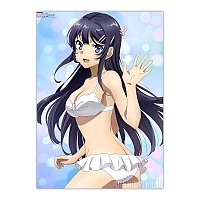   Seishun Buta Yarou wa Bunny Girl Senpai no Yume wo Minai