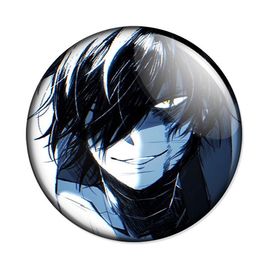 ���������� ������� ������ Satsuriku no Tenshi - Isaac �� ����� � ����� ����� ������������� / Satsuriku no Tenshi / Angel of Massacre / Angel of Slaughter / Angels of Death / ������ ������ / ����� �����