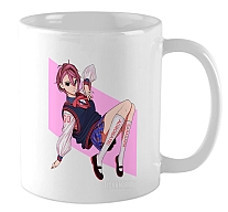 ������ Dandadan - Aira Shiratori