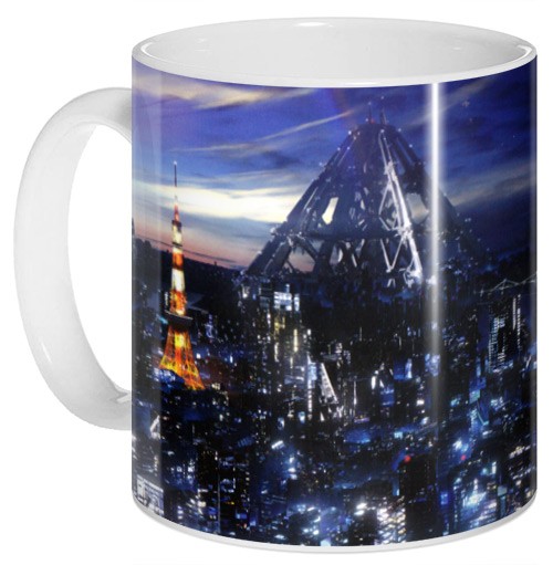 ���������� ������� ������ Guilty Crown 317172 �� ����� � ����� ������ �������� / Guilty Crown / ������ ���� / ������ �����