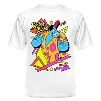 �������� "Aladdin" Genie Break