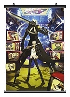 ������� �������� Persona 4