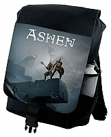 ������ �������� "Ashen"