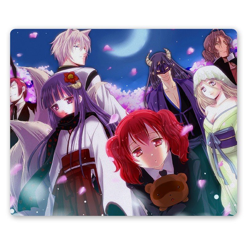 ���������� ������� ������ ��� ����� Inu X Boku SS 52000 �� ����� � ����� ��� �� ��������� ������ � � / Inu x Boku Secret Service / Inu x Boku SS / Youko x Boku SS / ��� � �: ��������� ������