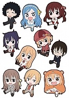 ������� ��������� Himouto! Umaru-chan No.1