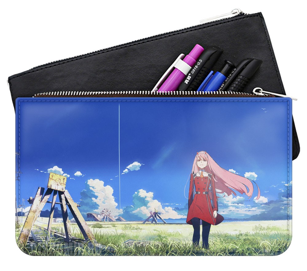 ���������� ������� ����� ������ ����� �� �����c� - Zero Two �� ����� � ����� ����� �� �����c� / Darling in the FranXX / ������� �� �������