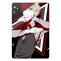 ������ ��������� ������������� Prince of Stride - Mayuzumi Asuma