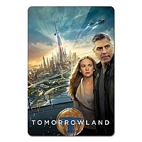    Tomorrowland