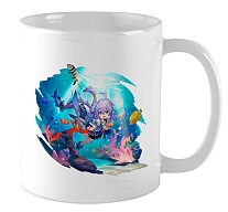 ������ Honkai: Star Rail - Bailu