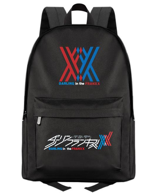 ������ Darling in the FranXX