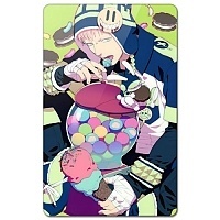    DRAMAtical Murder - Noiz Candy