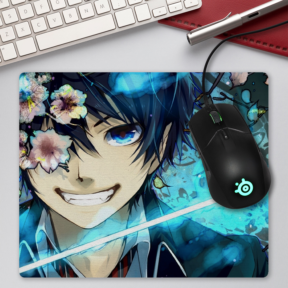 ���������� ������� ������ ��� ����� ����� ��������� �� ����� � ����� ����� ��������� / Ao no Exorcist / Blue Exorcist