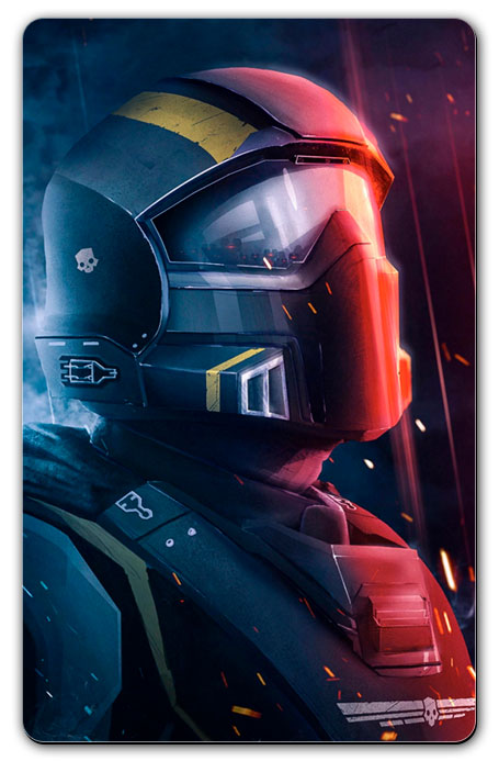 ������ ������������� Helldivers 2 �2