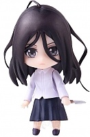 ������� Hitori no Shita: The Outcast Baobao Feng