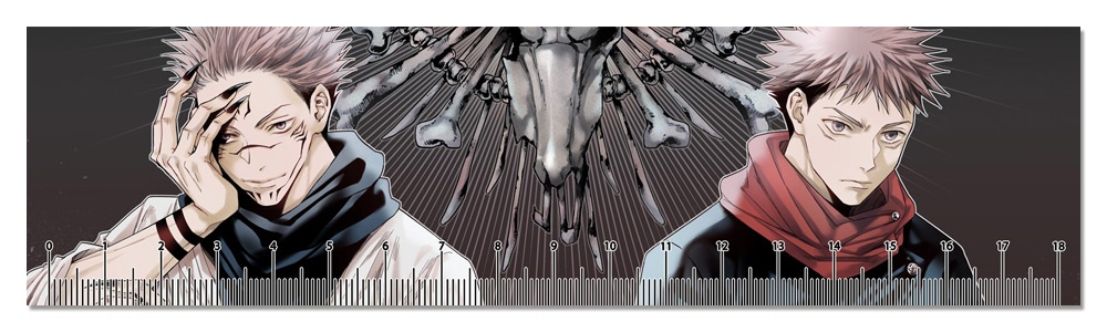 ���������� ������� ������� (18��) ���������� ����� - ���� ������� � ������ и��� �� ����� � ����� ���������� ����� / Jujutsu Kaisen / Sorcery Fight