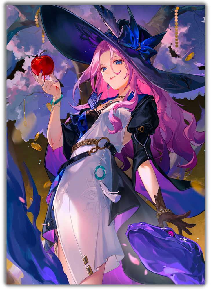 ������ Honkai: Star Rail - Jade / ������: ���� ���� - ����