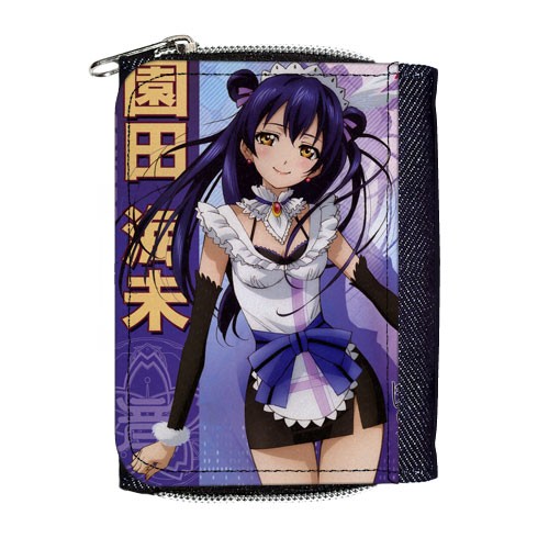 ���������� ������� ������� ��������� Love Live! - Umi Sonoda �� ����� � ����� ����� ������! ������ �������� ����� / Love Live! School Idol Project
