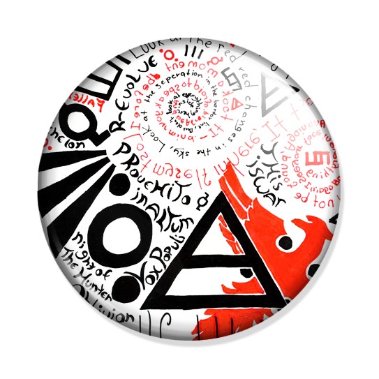 ���������� ������� ������ art 30 Seconds to Mars �� ����� � ����� �������� ������ �� ����� / 30 Seconds to Mars