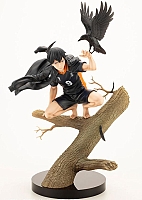  ARTFX J Haikyuu!! Tobio Kageyama 1/8 Complete Figure
