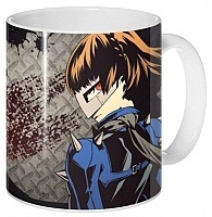 ������ Shin Megami Tensei: Persona 5 - Makoto Nijima