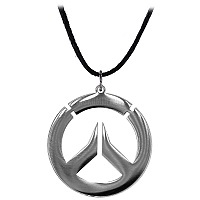 ����� �� ���� Overwatch Logo