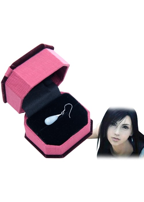 ���������� ������� ������ Final Fantasy Tifa �� ����� � ����� ��������� �������� / Final Fantasy