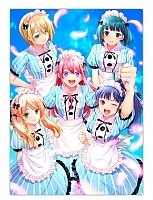 ������ �������� Megami no Cafe Terrace