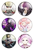 ����� ������� ������� "Re:Creators" No.2