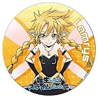 ������ ��������� ������� TenSura - �������