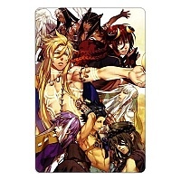 ������ ��������� ������������� Kamigami no Asobi 316519