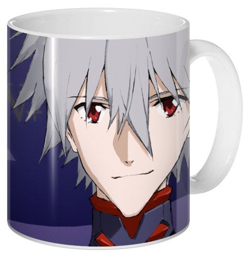 ���������� ������� ������ Evangelion 306722 �� ����� � ����� ���������� / Neon Genesis Evangelion / EVA