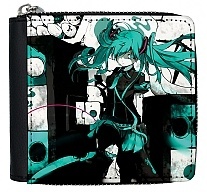 ������� �� ������ � ���������� ��� ������ "Vocaloid" Miku Hatsune