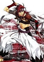 ������ �������� Hakuouki: Shinsengumi Kitan � 4