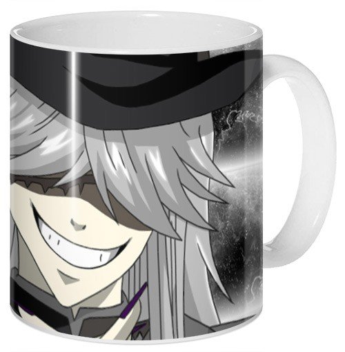 ���������� ������� ������ Kuroshitsuji 41346 �� ����� � ����� ������ ��������� / Kuroshitsuji / Black Butler / �����-���������