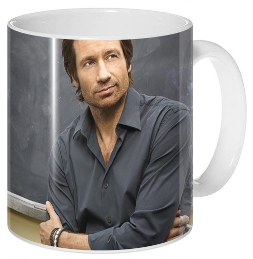 ���������� ������� ������ Californication �� ����� � ����� 