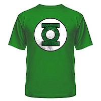 �������� The Green Lantern / ������� ������ �������