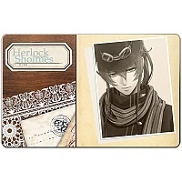 ������ ��������� ������������� Code: Realize - Herlock Sholmes