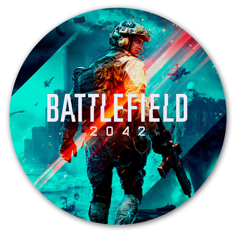 ���������� ������� ������ ��� ����� ������� Battlefield 2042 �� ����� � ����� Battlefield / ���� �����