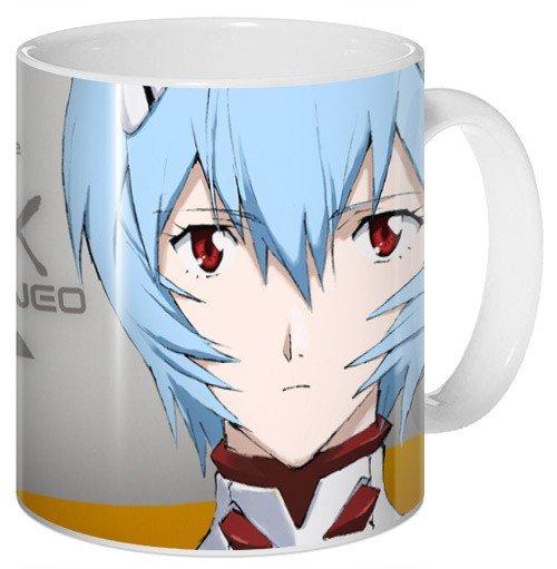 ���������� ������� ������ Evangelion 306724 �� ����� � ����� ���������� / Neon Genesis Evangelion / EVA