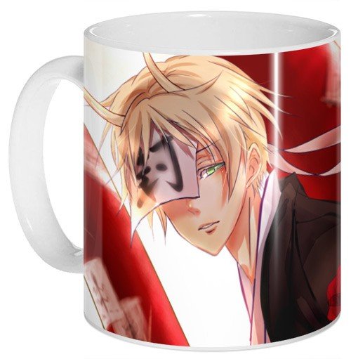 ���������� ������� ������ Natsume Yuujinchou 66132 �� ����� � ����� ������� ������ ������ / Natsume Yuujinchou / Natsume's Book of Friends