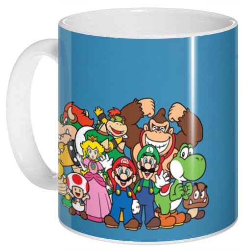 ���������� ������� ������������ ������ �� ����� ����� ����� / Mario / ����� / Super Mario Bros