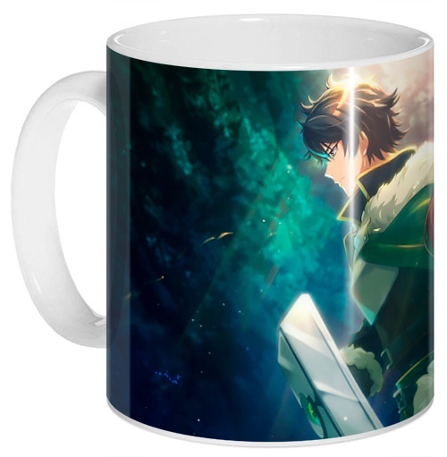 ���������� ������� ������������ ������ �� ����� ����������� ����� ���� / Tate no Yuusha no Nariagari / The Rising of the Shield Hero / ����������� ����� ����