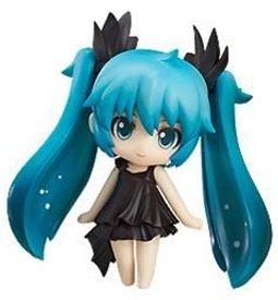 ������� Vocaloid: Hatsune Miku 83001