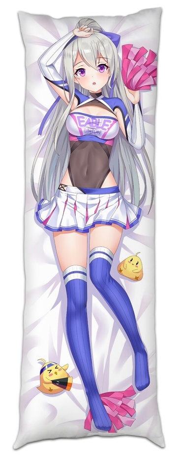 ���������� � �������� Azur Lane - Casablanca