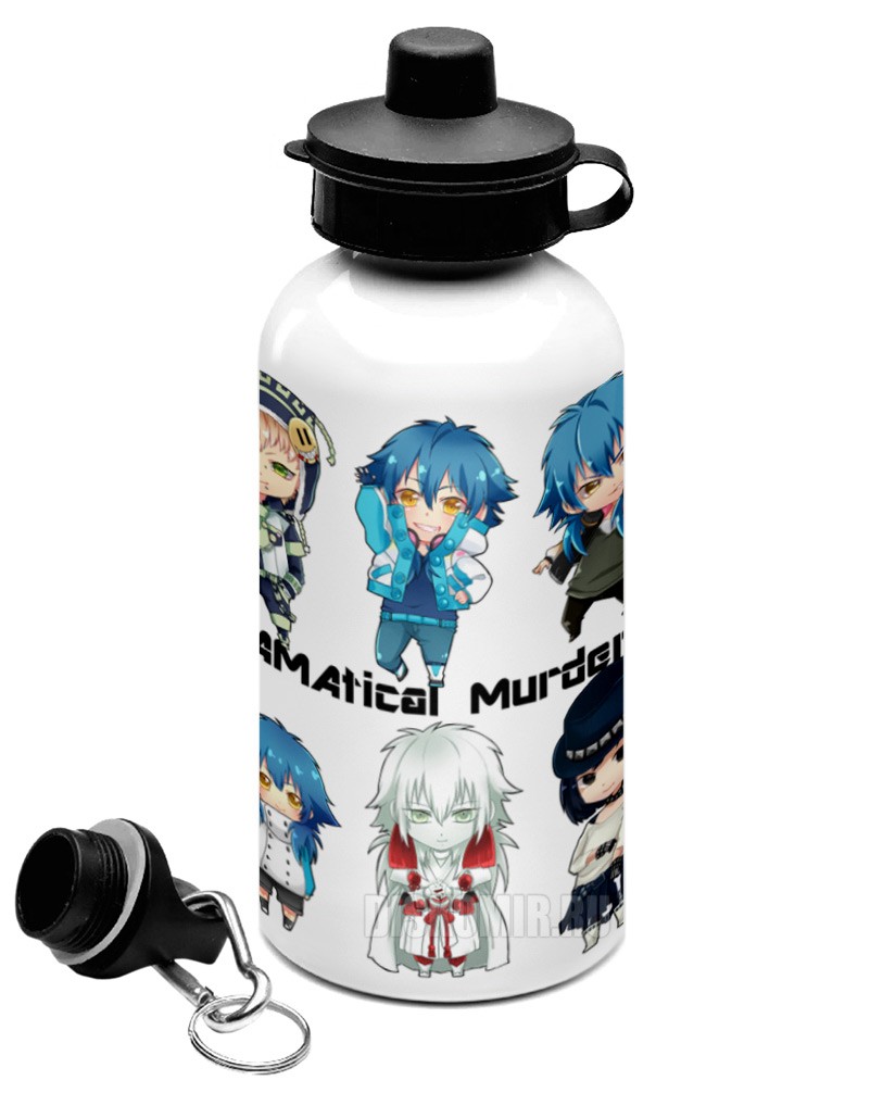 300918 ���������� ������� ���������� ������� ��� ���� DRAMAtical Murder Chibi �� ����� ����������� �������� / DRAMAtical Murder / DMMd