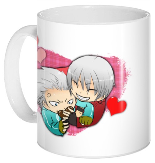 ���������� ������� ������������ ������ �� ����� ���� ������� ��������� / St. Valentine's Day