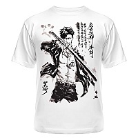  Gangsta Nicolas Brown (Suibokuga)
