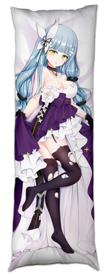 ���������� ��������� HK416 �� Girls' Frontline 618477