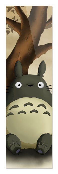 �������� ��� ���� Tonari no Totoro